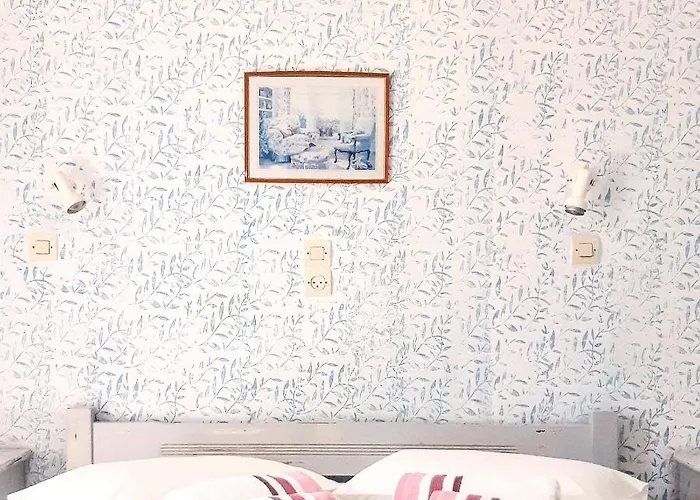 Apartament Voula *