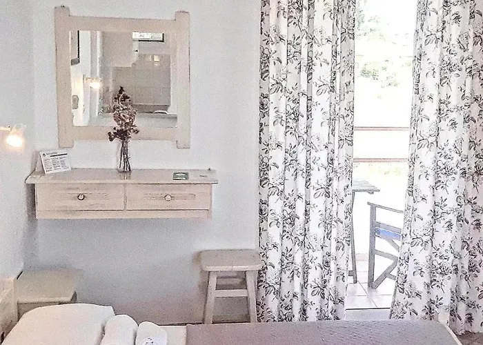 Apartament Voula