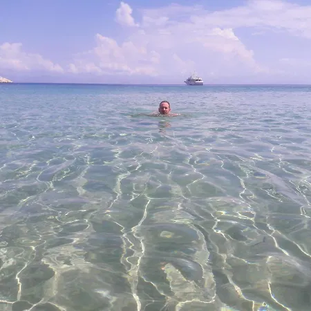 Voula * アギオス・ゲオルギオス