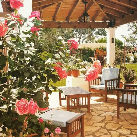 Voula アギオス・ゲオルギオス