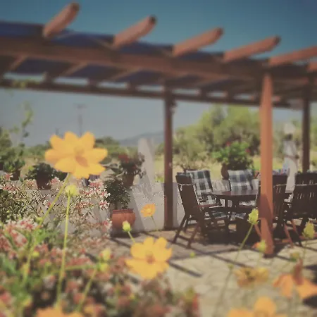 Voula アパート アギオス・ゲオルギオス