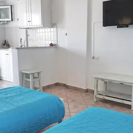Voula * アギオス・ゲオルギオス