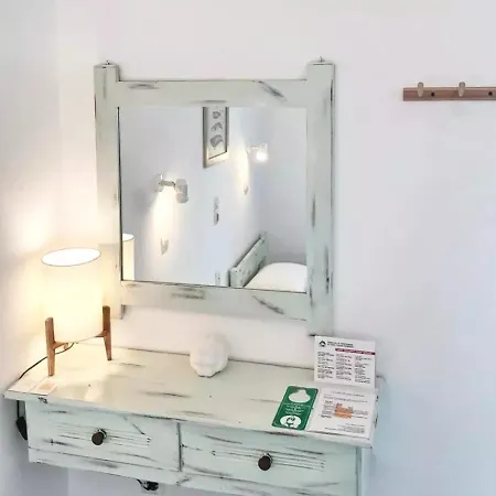 アパート Voula アギオス・ゲオルギオス