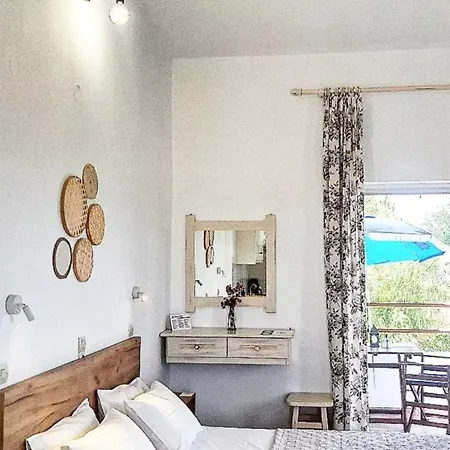 Voula アギオス・ゲオルギオス