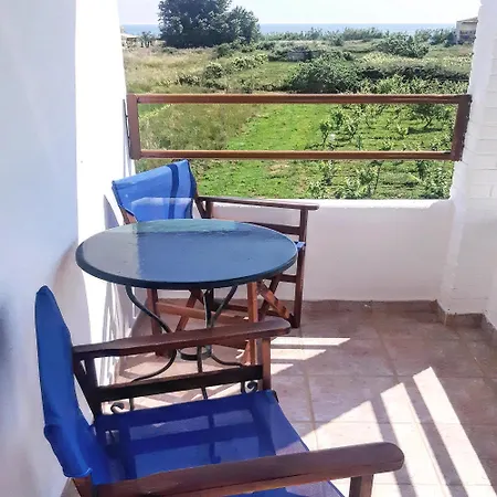 Voula * アギオス・ゲオルギオス