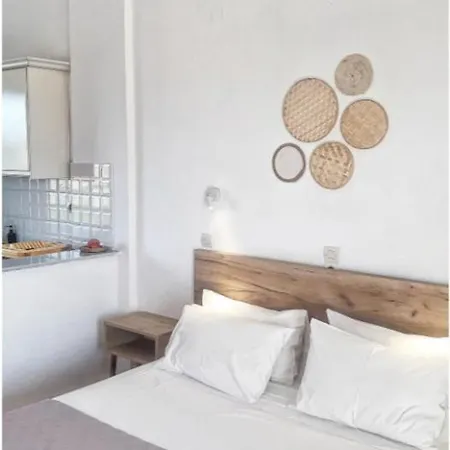 Voula * アギオス・ゲオルギオス