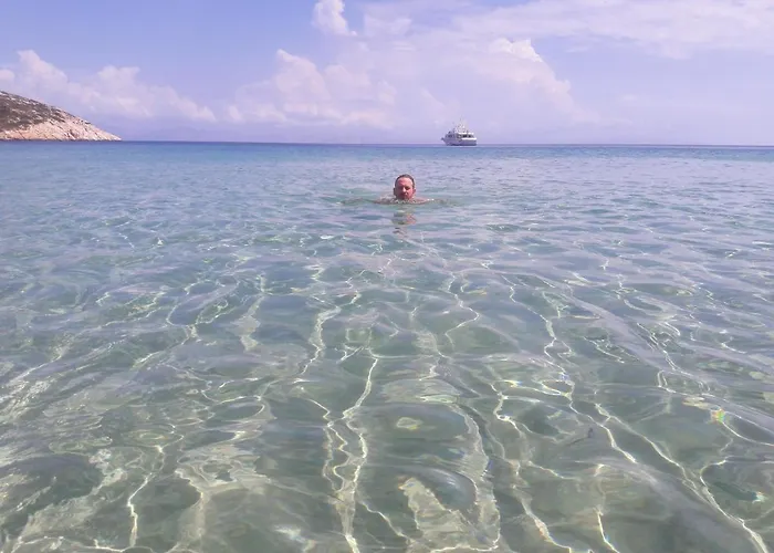 Voula * Agios Georgios (Corfu)