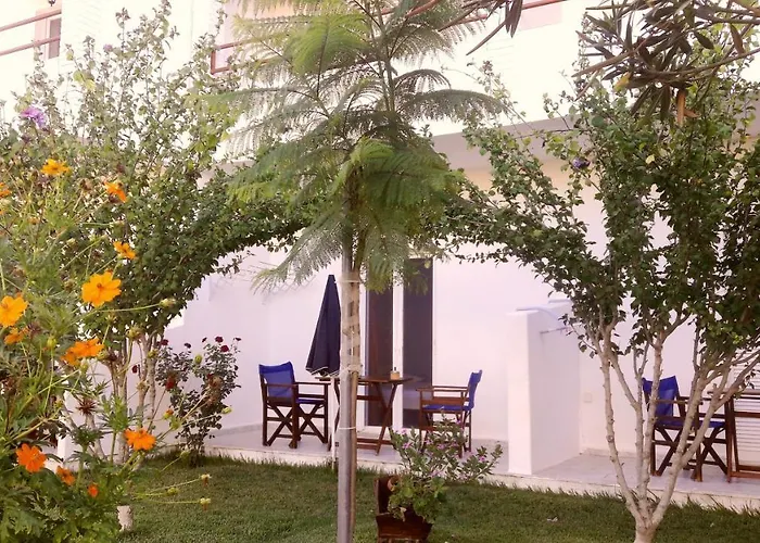 Voula Agios Georgios (Corfu)