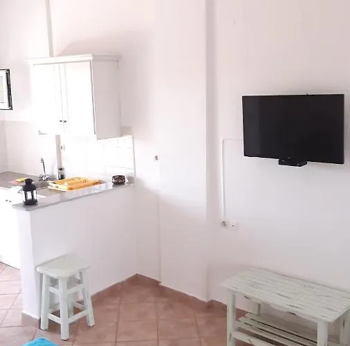 Voula Apartment Agios Georgios (Corfu)