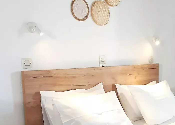 Apartment Voula Agios Georgios (Corfu)