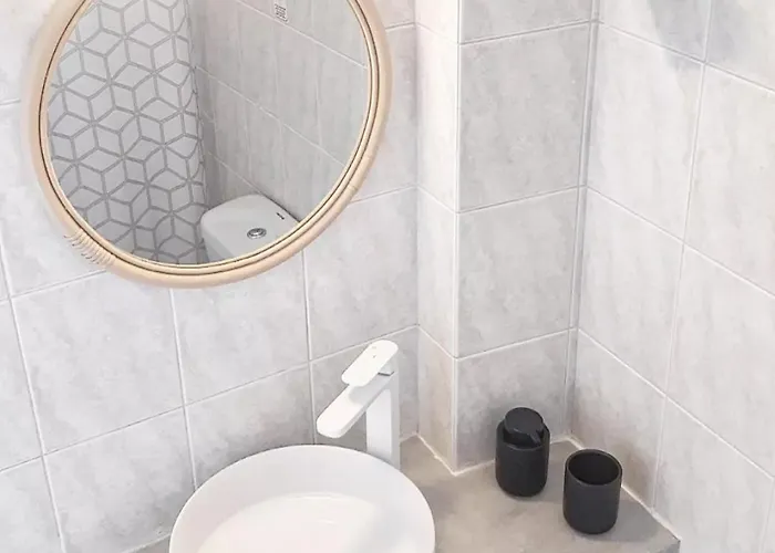 Apartment Voula