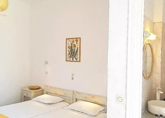 Voula Apartment