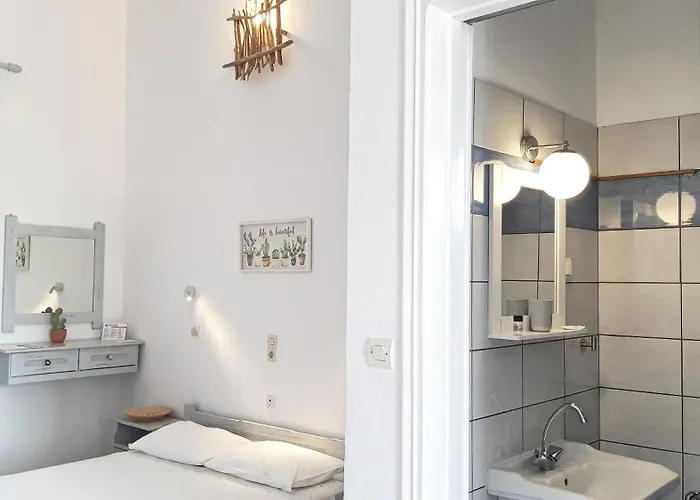 Apartment Voula *